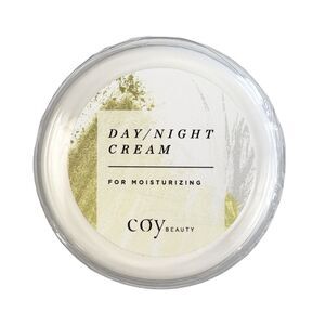 Coy Beauty Day/Night Cream 1.75oz | NEW Sealed/Unopened